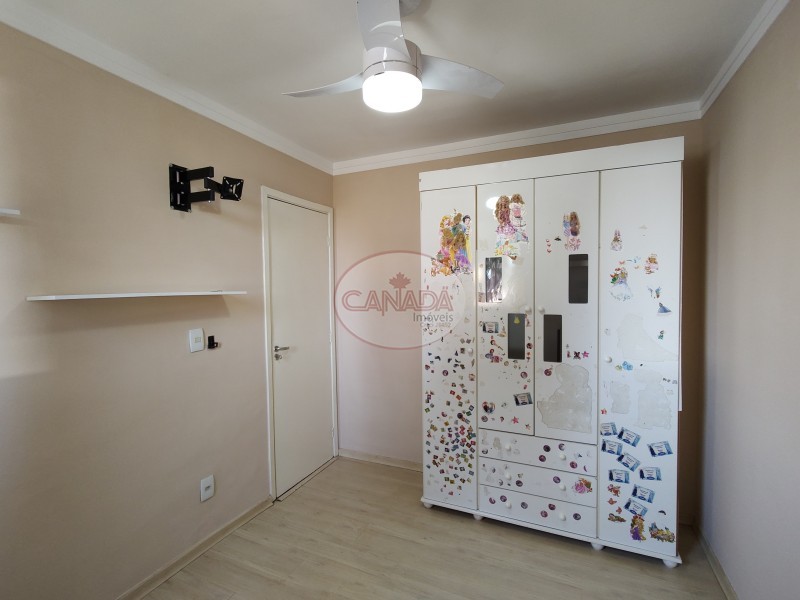 Aliança Imóveis - Imobiliária em Ribeirão Preto - SP - APARTAMENTO - LAGOINHA  - RIBEIRAO PRETO