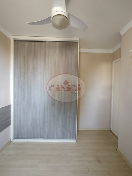 Aliança Imóveis - Imobiliária em Ribeirão Preto - SP - APARTAMENTO - LAGOINHA  - RIBEIRAO PRETO