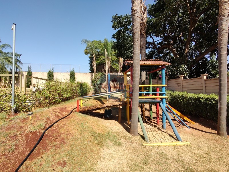 Aliança Imóveis - Imobiliária em Ribeirão Preto - SP - APARTAMENTO - LAGOINHA  - RIBEIRAO PRETO