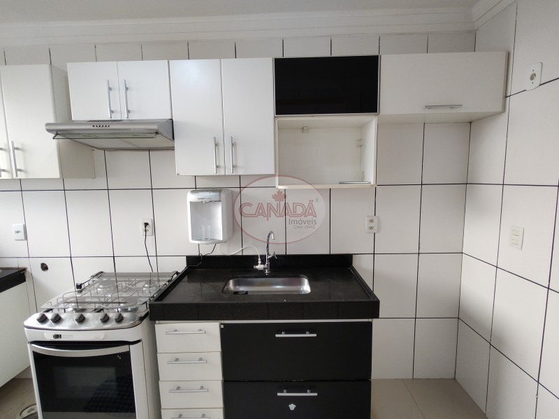 Aliança Imóveis - Imobiliária em Ribeirão Preto - SP - APARTAMENTO - LAGOINHA  - RIBEIRAO PRETO