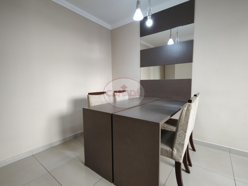 Aliança Imóveis - Imobiliária em Ribeirão Preto - SP - APARTAMENTO - LAGOINHA  - RIBEIRAO PRETO
