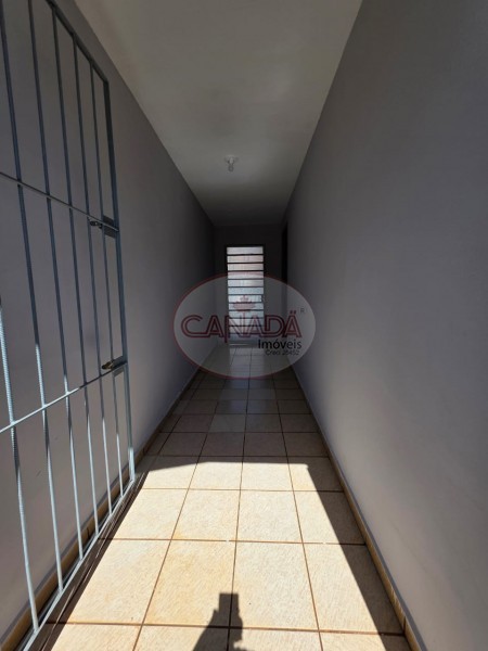 Aliança Imóveis - Imobiliária em Ribeirão Preto - SP - CASA - SANTA CRUZ  - RIBEIRAO PRETO