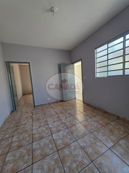 Aliança Imóveis - Imobiliária em Ribeirão Preto - SP - CASA - SANTA CRUZ  - RIBEIRAO PRETO