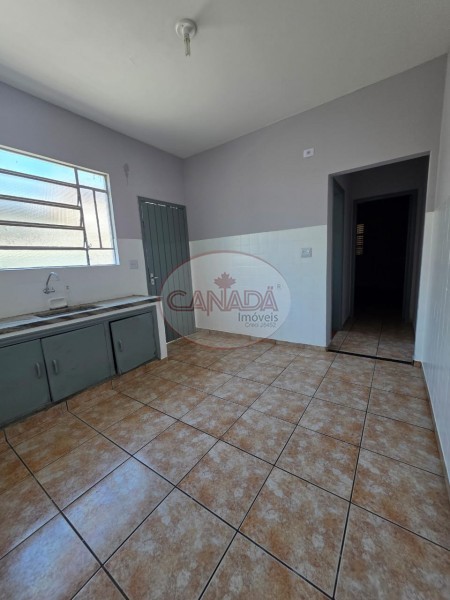 Aliança Imóveis - Imobiliária em Ribeirão Preto - SP - CASA - SANTA CRUZ  - RIBEIRAO PRETO