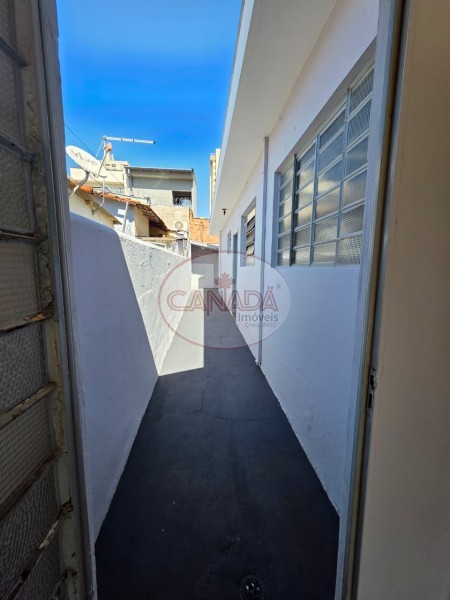 Aliança Imóveis - Imobiliária em Ribeirão Preto - SP - CASA - SANTA CRUZ  - RIBEIRAO PRETO