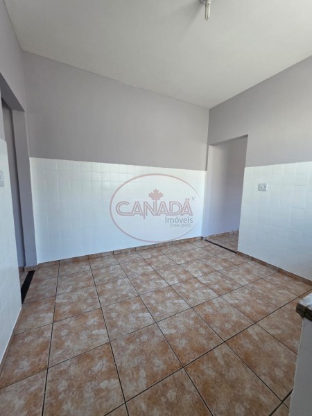Aliança Imóveis - Imobiliária em Ribeirão Preto - SP - CASA - SANTA CRUZ  - RIBEIRAO PRETO