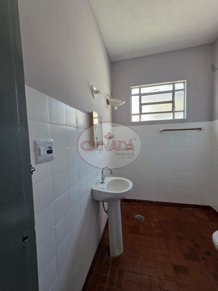 Aliança Imóveis - Imobiliária em Ribeirão Preto - SP - CASA - SANTA CRUZ  - RIBEIRAO PRETO