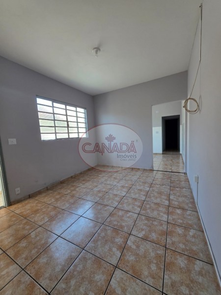 Aliança Imóveis - Imobiliária em Ribeirão Preto - SP - CASA - SANTA CRUZ  - RIBEIRAO PRETO