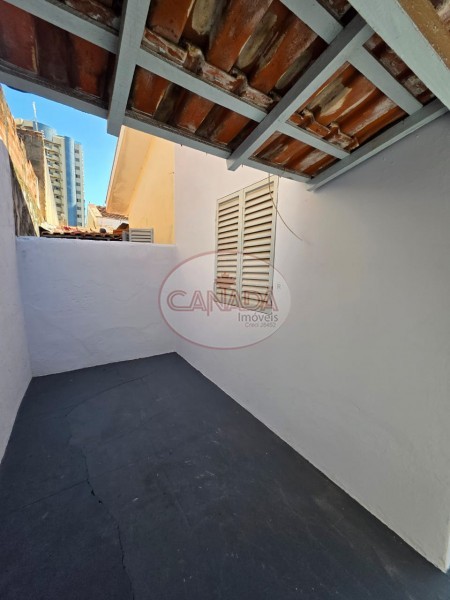 Aliança Imóveis - Imobiliária em Ribeirão Preto - SP - CASA - SANTA CRUZ  - RIBEIRAO PRETO