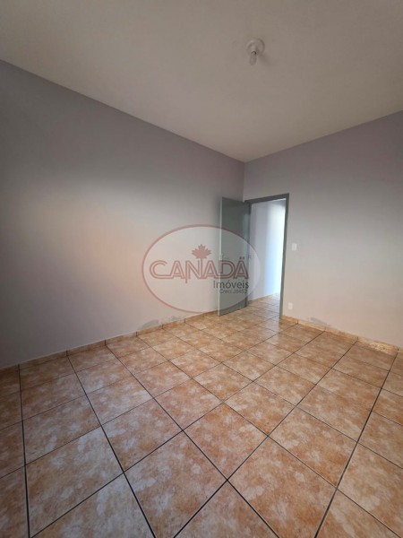 Aliança Imóveis - Imobiliária em Ribeirão Preto - SP - CASA - SANTA CRUZ  - RIBEIRAO PRETO