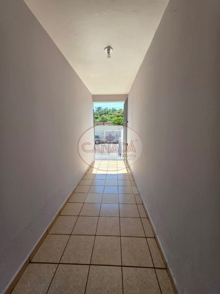 Aliança Imóveis - Imobiliária em Ribeirão Preto - SP - CASA - SANTA CRUZ  - RIBEIRAO PRETO
