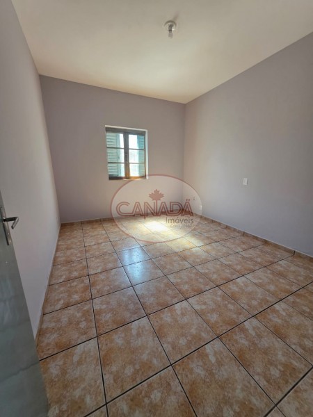 Aliança Imóveis - Imobiliária em Ribeirão Preto - SP - CASA - SANTA CRUZ  - RIBEIRAO PRETO