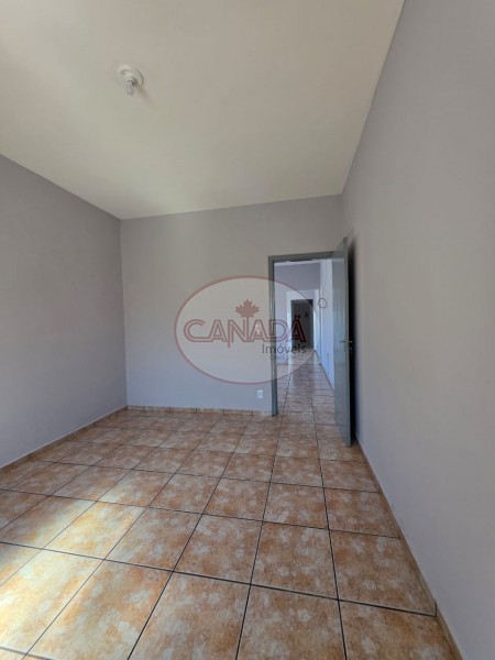 Aliança Imóveis - Imobiliária em Ribeirão Preto - SP - CASA - SANTA CRUZ  - RIBEIRAO PRETO
