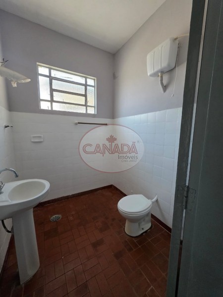 Aliança Imóveis - Imobiliária em Ribeirão Preto - SP - CASA - SANTA CRUZ  - RIBEIRAO PRETO