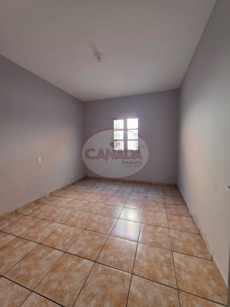 Aliança Imóveis - Imobiliária em Ribeirão Preto - SP - CASA - SANTA CRUZ  - RIBEIRAO PRETO