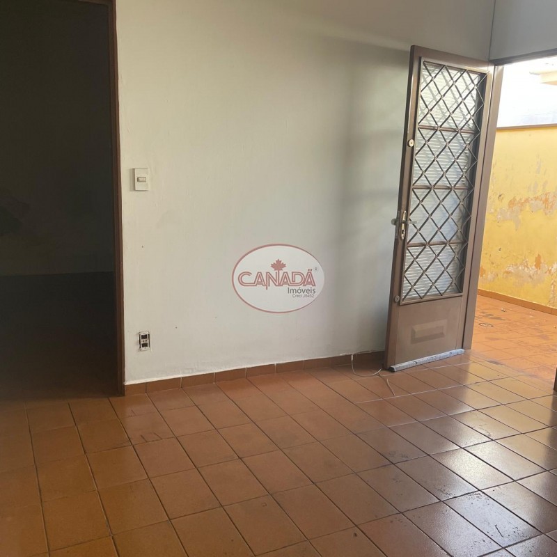 Aliança Imóveis - Imobiliária em Ribeirão Preto - SP - IMOVEL COMERCIAL - VILA ABRANCHES  - RIBEIRAO PRETO