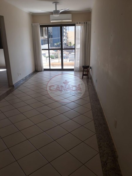 Imóvel: Apartamento em Ribeirao Preto no Bairro Vila Seixas 