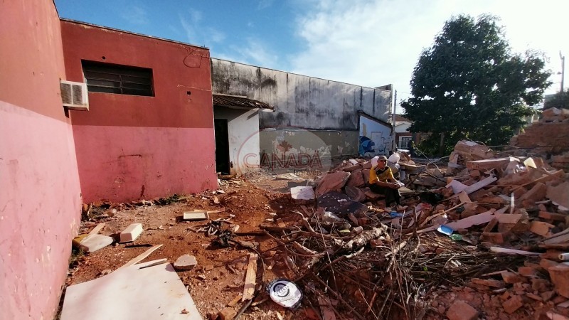 Aliança Imóveis - Imobiliária em Ribeirão Preto - SP - TERRENO - VILA SEIXAS  - RIBEIRAO PRETO