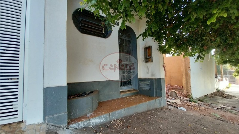 Imóvel: Terreno em Ribeirao Preto no Bairro Vila Seixas 