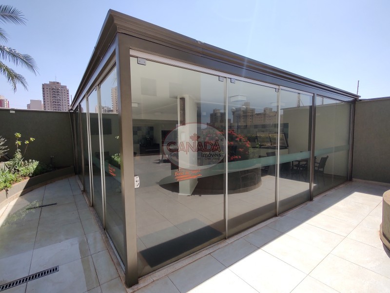 Aliança Imóveis - Imobiliária em Ribeirão Preto - SP - APARTAMENTO - VILA SEIXAS  - RIBEIRAO PRETO