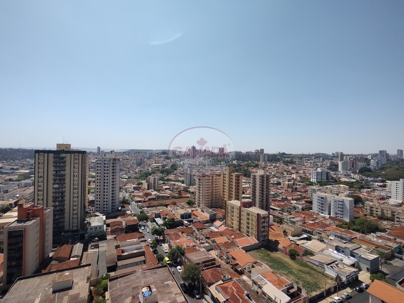 Aliança Imóveis - Imobiliária em Ribeirão Preto - SP - APARTAMENTO - VILA SEIXAS  - RIBEIRAO PRETO