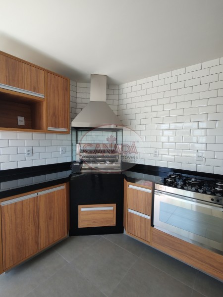 Aliança Imóveis - Imobiliária em Ribeirão Preto - SP - APARTAMENTO - VILA SEIXAS  - RIBEIRAO PRETO
