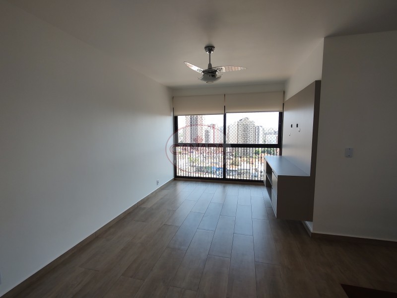 Aliança Imóveis - Imobiliária em Ribeirão Preto - SP - APARTAMENTO - VILA SEIXAS  - RIBEIRAO PRETO