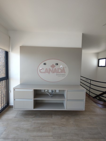 Aliança Imóveis - Imobiliária em Ribeirão Preto - SP - APARTAMENTO - VILA SEIXAS  - RIBEIRAO PRETO