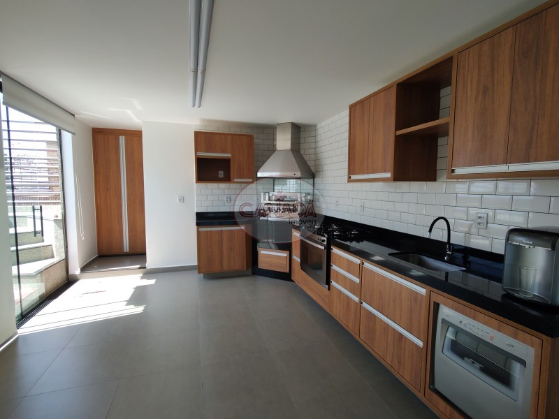 Aliança Imóveis - Imobiliária em Ribeirão Preto - SP - APARTAMENTO - VILA SEIXAS  - RIBEIRAO PRETO