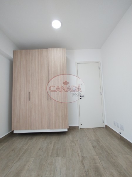 Aliança Imóveis - Imobiliária em Ribeirão Preto - SP - APARTAMENTO - VILA SEIXAS  - RIBEIRAO PRETO