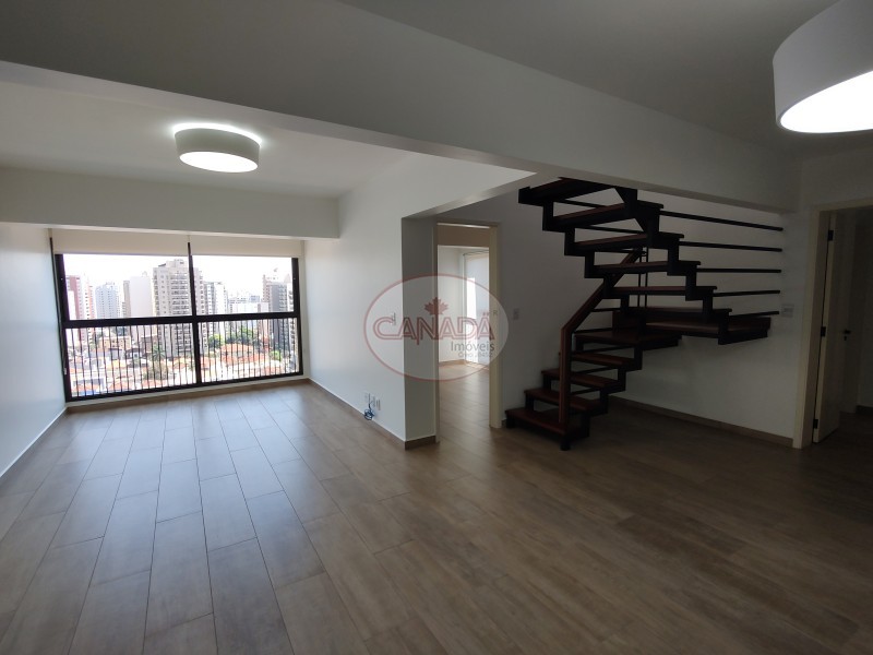 Aliança Imóveis - Imobiliária em Ribeirão Preto - SP - APARTAMENTO - VILA SEIXAS  - RIBEIRAO PRETO
