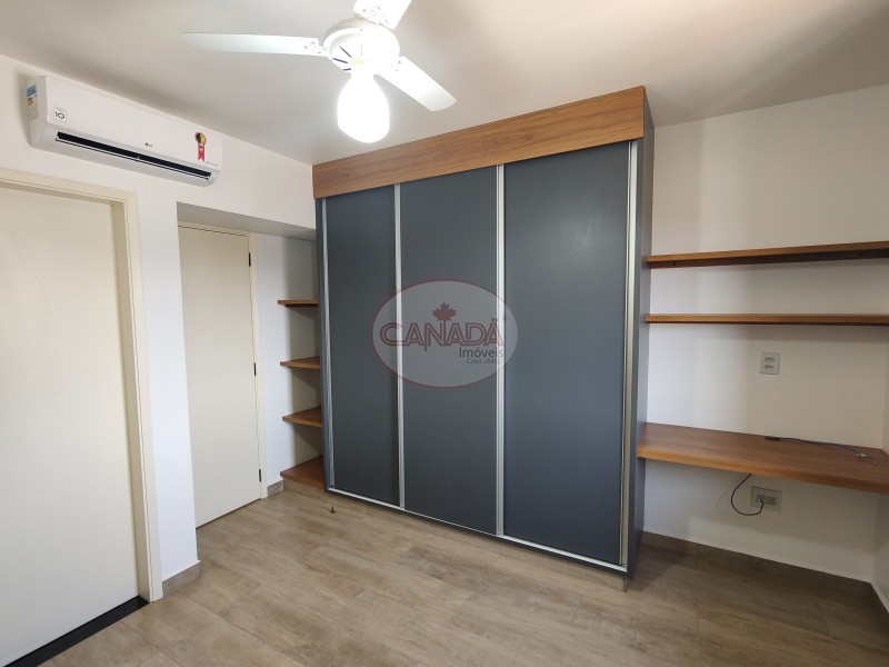 Aliança Imóveis - Imobiliária em Ribeirão Preto - SP - APARTAMENTO - VILA SEIXAS  - RIBEIRAO PRETO