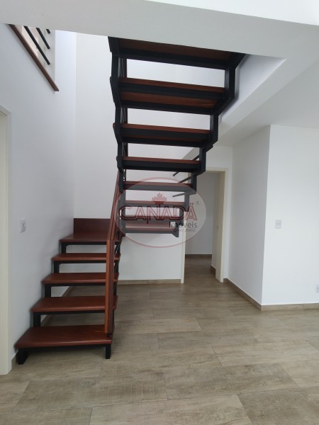 Aliança Imóveis - Imobiliária em Ribeirão Preto - SP - APARTAMENTO - VILA SEIXAS  - RIBEIRAO PRETO