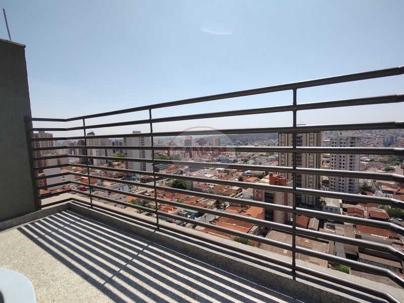 Aliança Imóveis - Imobiliária em Ribeirão Preto - SP - APARTAMENTO - VILA SEIXAS  - RIBEIRAO PRETO