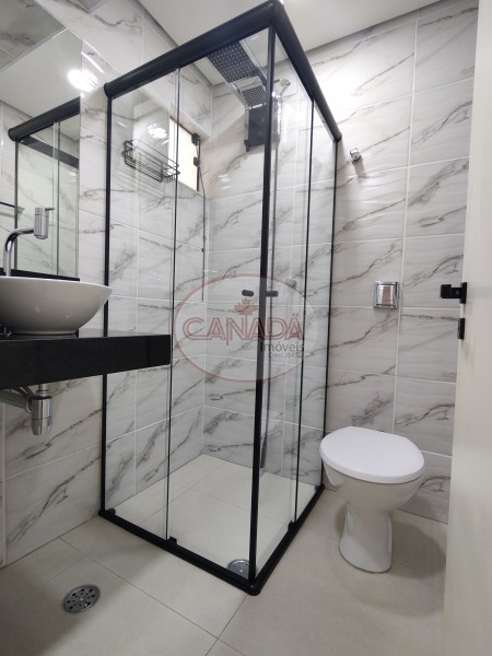 Aliança Imóveis - Imobiliária em Ribeirão Preto - SP - APARTAMENTO - VILA SEIXAS  - RIBEIRAO PRETO