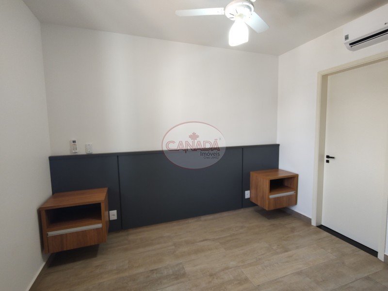 Aliança Imóveis - Imobiliária em Ribeirão Preto - SP - APARTAMENTO - VILA SEIXAS  - RIBEIRAO PRETO