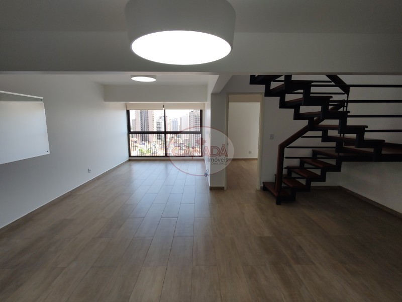 Aliança Imóveis - Imobiliária em Ribeirão Preto - SP - APARTAMENTO - VILA SEIXAS  - RIBEIRAO PRETO
