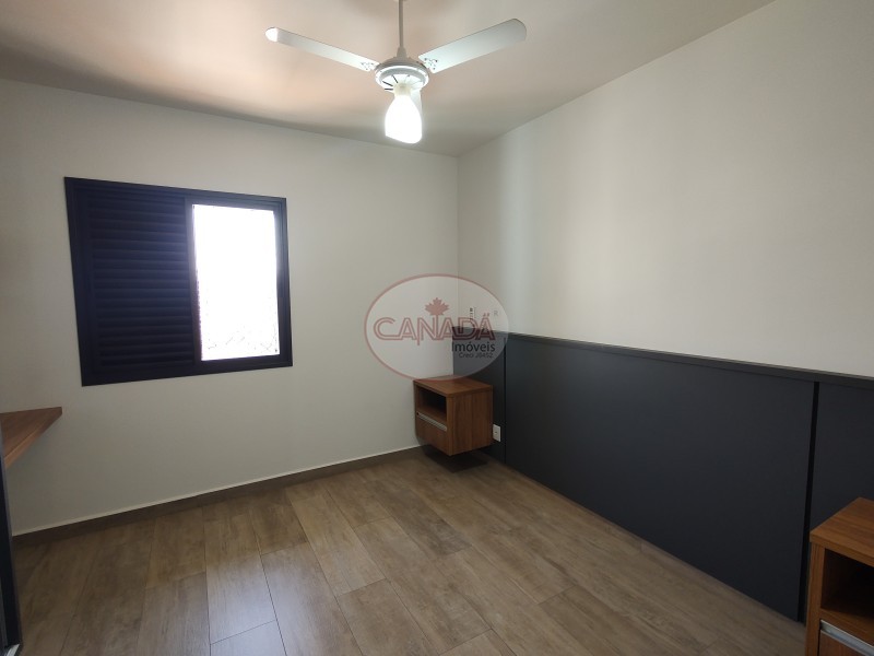 Aliança Imóveis - Imobiliária em Ribeirão Preto - SP - APARTAMENTO - VILA SEIXAS  - RIBEIRAO PRETO