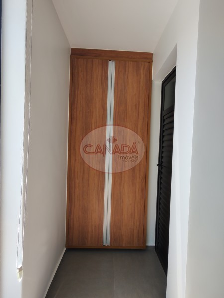 Aliança Imóveis - Imobiliária em Ribeirão Preto - SP - APARTAMENTO - VILA SEIXAS  - RIBEIRAO PRETO