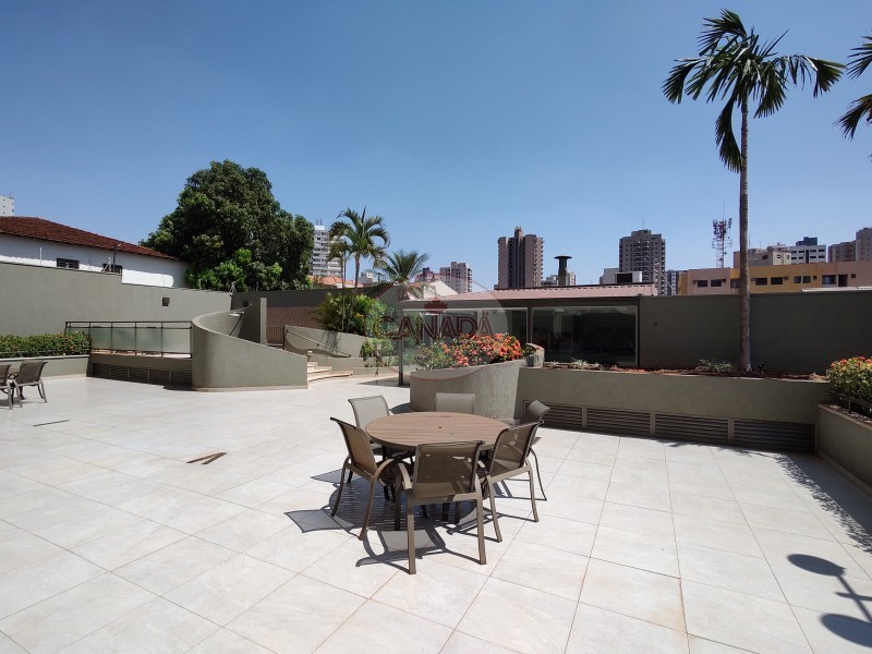 Aliança Imóveis - Imobiliária em Ribeirão Preto - SP - APARTAMENTO - VILA SEIXAS  - RIBEIRAO PRETO
