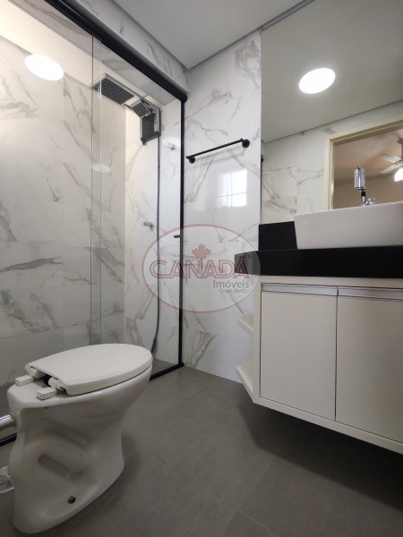 Aliança Imóveis - Imobiliária em Ribeirão Preto - SP - APARTAMENTO - VILA SEIXAS  - RIBEIRAO PRETO