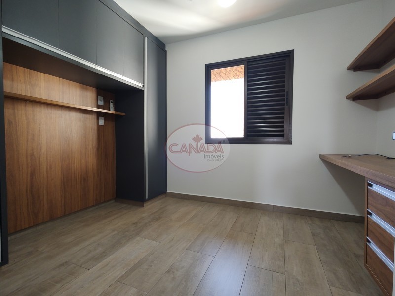 Aliança Imóveis - Imobiliária em Ribeirão Preto - SP - APARTAMENTO - VILA SEIXAS  - RIBEIRAO PRETO