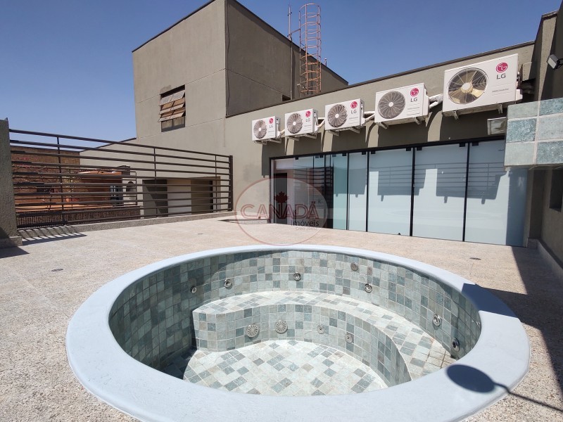 Aliança Imóveis - Imobiliária em Ribeirão Preto - SP - APARTAMENTO - VILA SEIXAS  - RIBEIRAO PRETO