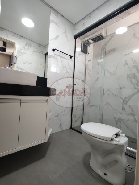 Aliança Imóveis - Imobiliária em Ribeirão Preto - SP - APARTAMENTO - VILA SEIXAS  - RIBEIRAO PRETO