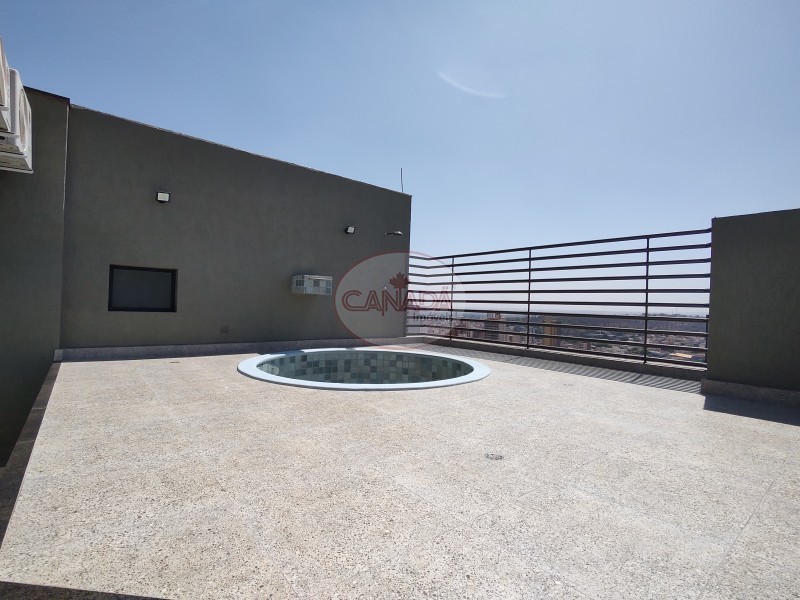 Aliança Imóveis - Imobiliária em Ribeirão Preto - SP - APARTAMENTO - VILA SEIXAS  - RIBEIRAO PRETO