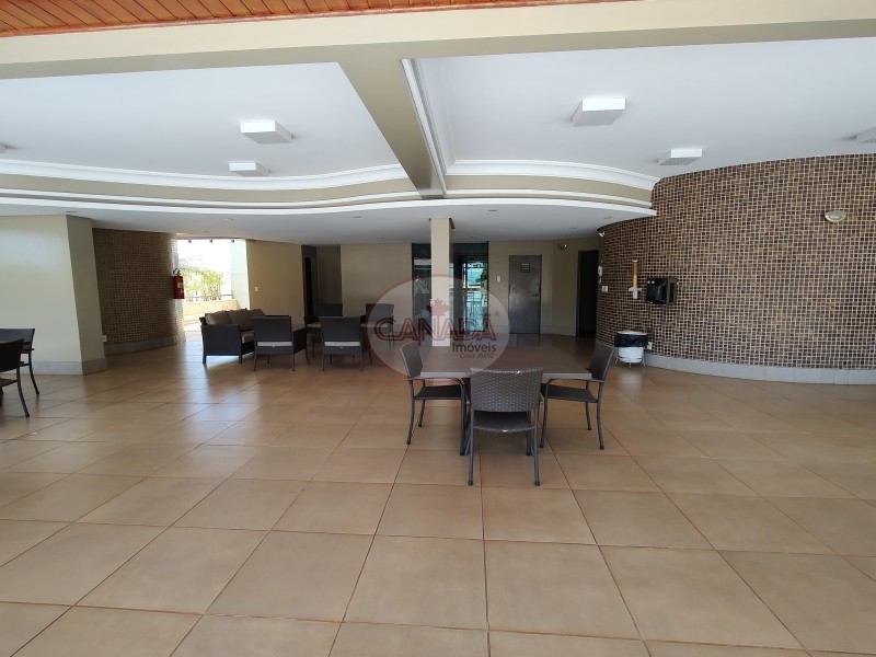 Aliança Imóveis - Imobiliária em Ribeirão Preto - SP - APARTAMENTO - VILA SEIXAS  - RIBEIRAO PRETO