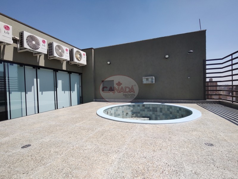 Aliança Imóveis - Imobiliária em Ribeirão Preto - SP - APARTAMENTO - VILA SEIXAS  - RIBEIRAO PRETO