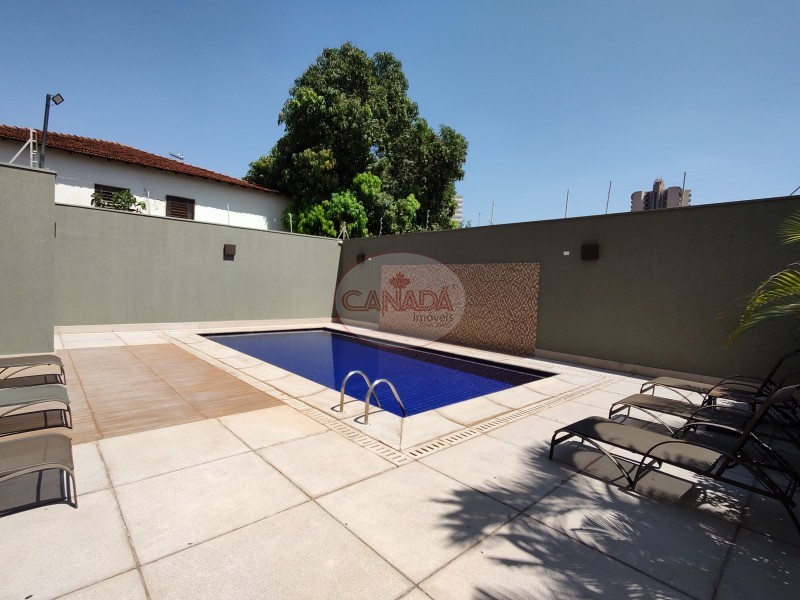 Aliança Imóveis - Imobiliária em Ribeirão Preto - SP - APARTAMENTO - VILA SEIXAS  - RIBEIRAO PRETO