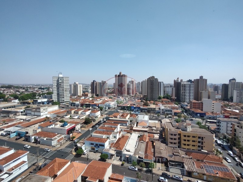 Imóvel: Apartamento em Ribeirao Preto no Bairro Vila Seixas 