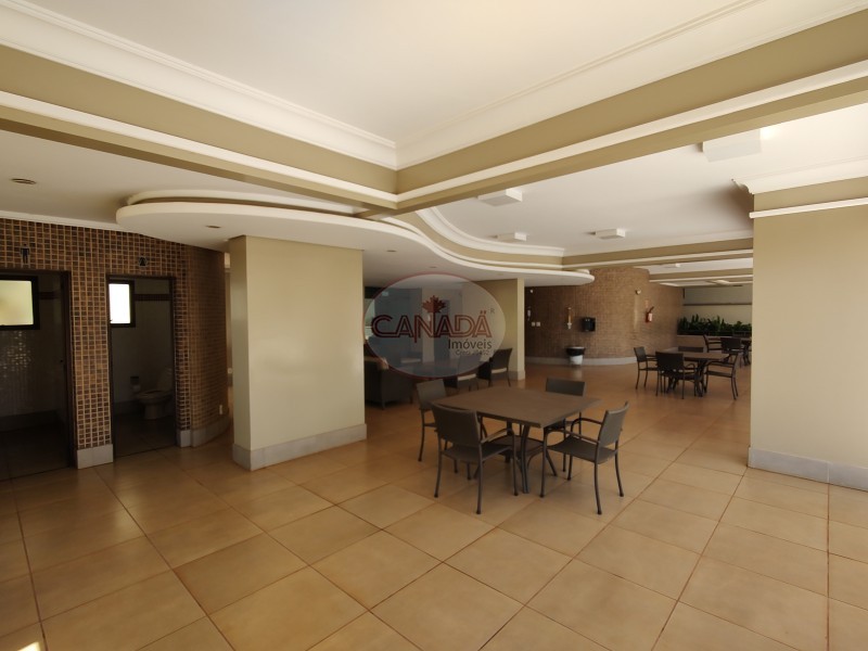 Aliança Imóveis - Imobiliária em Ribeirão Preto - SP - APARTAMENTO - VILA SEIXAS  - RIBEIRAO PRETO
